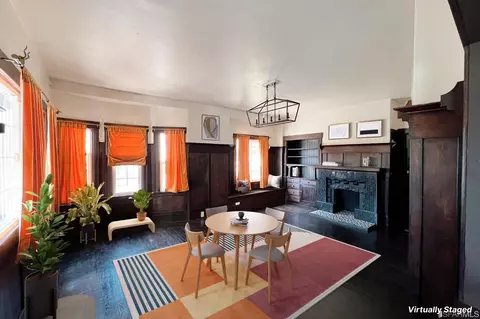 2226 Courtland Ave, Oakland, CA 94601