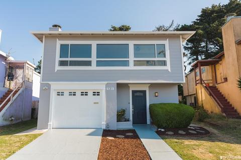 131 Eastridge Cir, Pacifica, CA 94044 photo 1