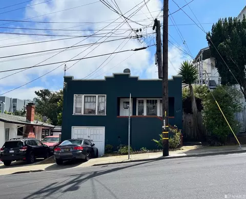 475 Irvington St, Daly City, CA 94014