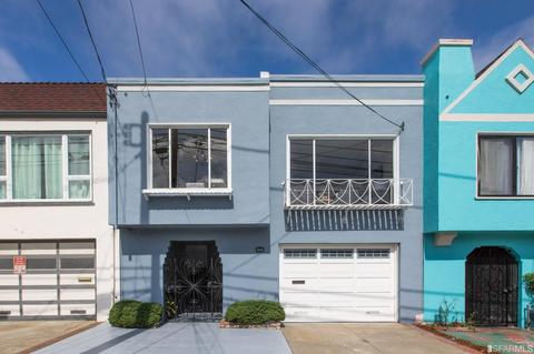 2278 Cayuga Ave, San Francisco, CA 94112 photo 2
