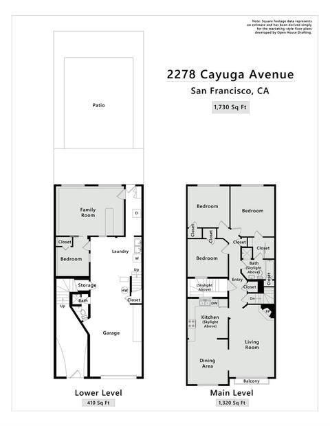 2278 Cayuga Ave, San Francisco, CA 94112 photo 43