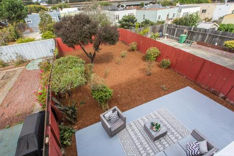 2278 Cayuga Ave, San Francisco, CA 94112 photo 53