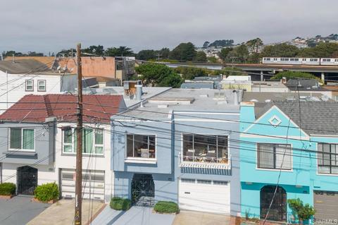 2278 Cayuga Ave, San Francisco, CA 94112 photo 56