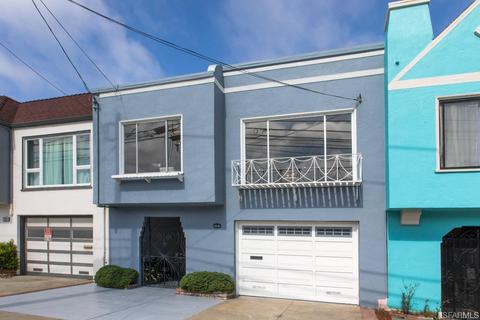 2278 Cayuga Ave, San Francisco, CA 94112 photo 1