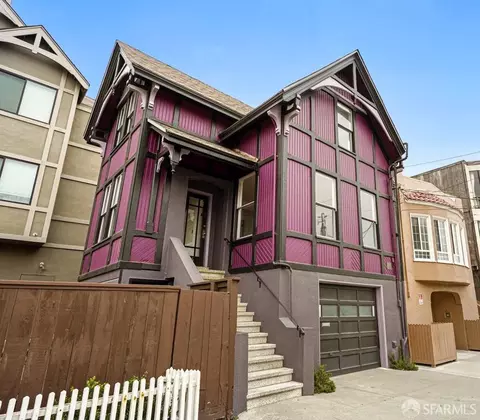 806 47th Ave #806, San Francisco, CA 94121