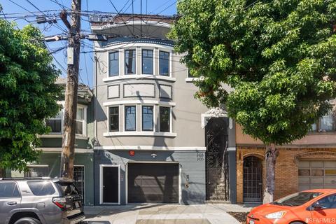 2830 Bryant St, San Francisco, CA 94110