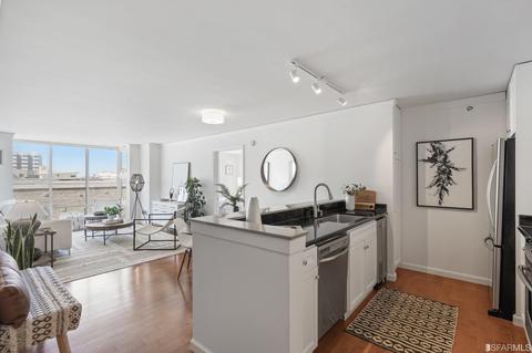 1483 Sutter St #906, San Francisco, CA 94109 photo 5