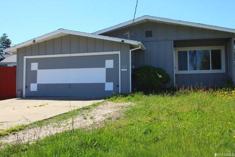 825 E Meadow Ave, Pinole, CA 94564