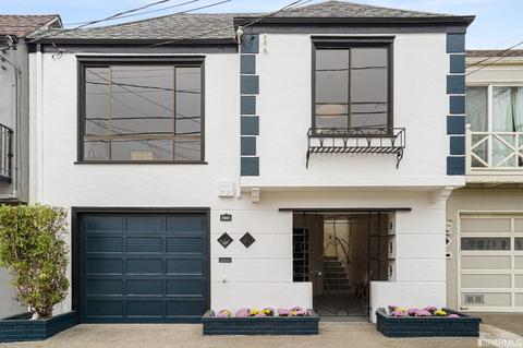 1951 45th Ave, San Francisco, CA 94116 photo 1