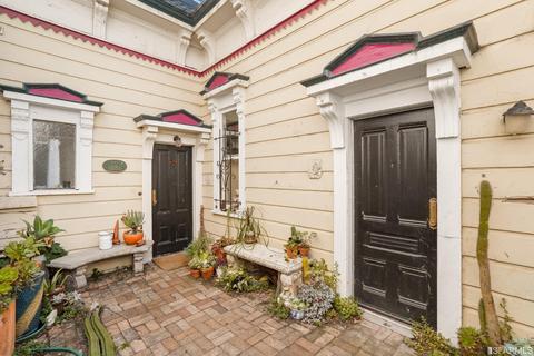 633 Peralta Ave, San Francisco, CA 94110 photo 1