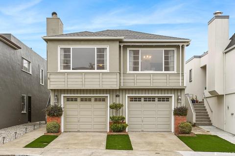 118 Middlefield Dr, San Francisco, CA 94132 photo 1