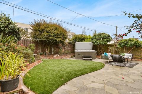 118 Middlefield Dr, San Francisco, CA 94132 photo 31