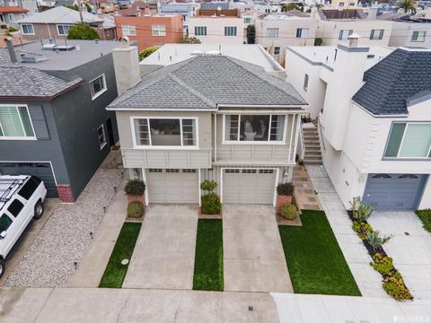 118 Middlefield Dr, San Francisco, CA 94132 photo 34