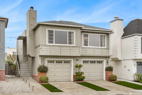 118 Middlefield Dr, San Francisco, CA 94132 photo 2