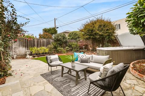 118 Middlefield Dr, San Francisco, CA 94132 photo 30