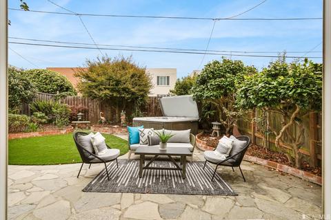 118 Middlefield Dr, San Francisco, CA 94132 photo 29