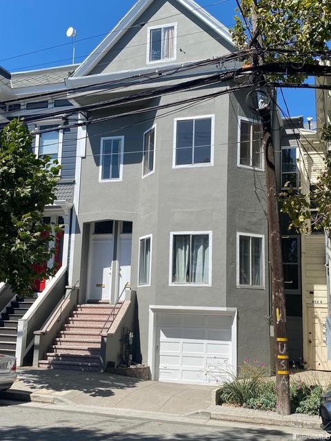 808 22nd St, San Francisco, CA 94107