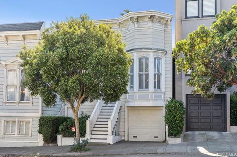 2811 Bush St, San Francisco, CA 94115