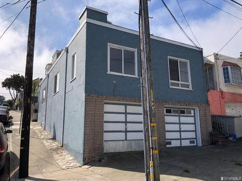 2 Williar Ave, San Francisco, CA 94112 photo 1