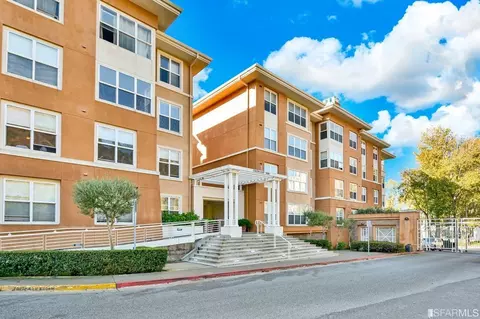 1 Crescent Way #1201, San Francisco, CA 94134