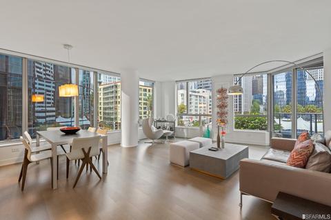 318 Main St #4B, San Francisco, CA 94105