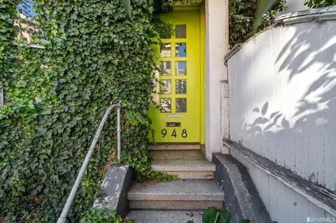948 Capp St, San Francisco, CA 94110