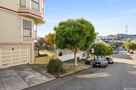 489 Hill St, San Francisco, CA 94114 photo 5