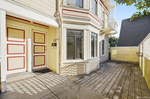489 Hill St, San Francisco, CA 94114 photo 4