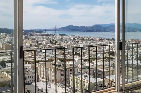 1333 Jones St #1209, San Francisco, CA 94109