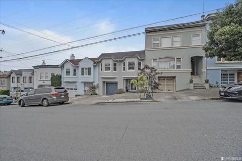 742 17th Ave, San Francisco, CA 94121 photo 1