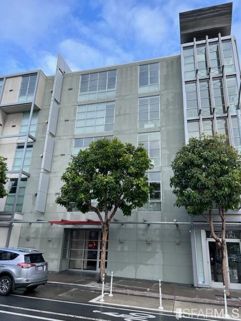 1600 Webster St #205, San Francisco, CA 94115