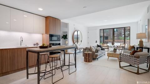 2177 3rd St #102, San Francisco, CA 94107