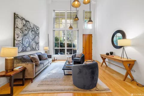 701 Minnesota St #107, San Francisco, CA 94107