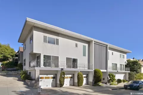 2280 Golden Gate Ave, San Francisco, CA 94118