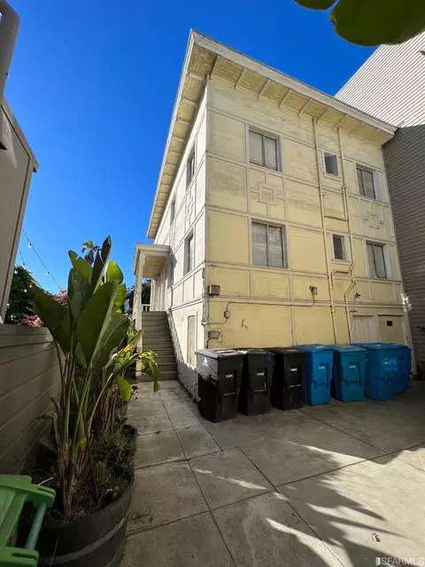 9 Juri St, San Francisco, CA 94110