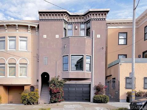 484 21st Ave, San Francisco, CA 94121 photo 1