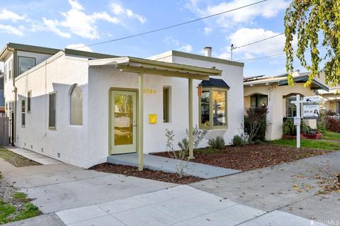 2764 Acton St, Berkeley, CA 94702 photo 1