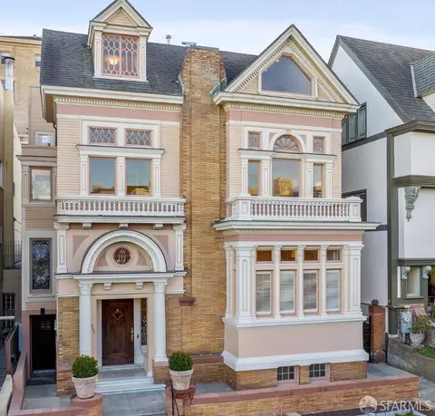 2009 Pacific Ave, San Francisco, CA 94109 photo 2