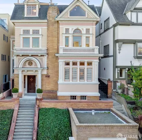 2009 Pacific Ave, San Francisco, CA 94109