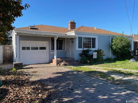 21355 Santos St, Hayward, CA 94541