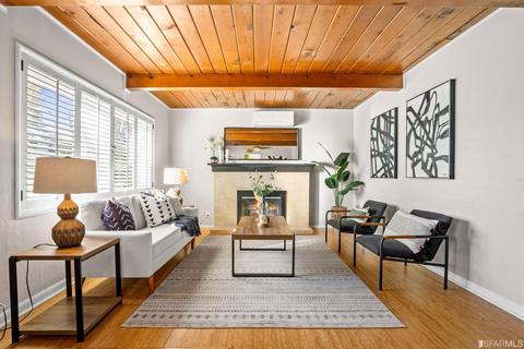 1854 Key Blvd, El Cerrito, CA 94530