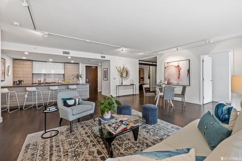 708 Long Bridge St #306, San Francisco, CA 94158