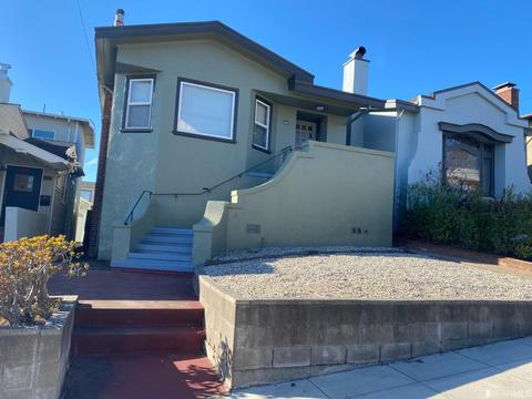 443 39th Ave, San Francisco, CA 94121 photo 1