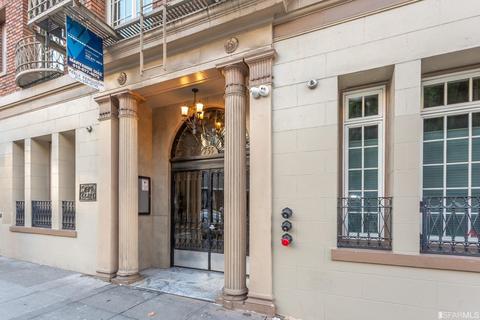 735 Geary St #204, San Francisco, CA 94109