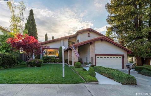 3409 Augusta Ct, Hayward, CA 94542