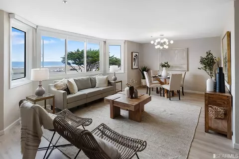 750 Great Hwy #1, San Francisco, CA 94121