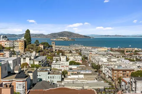 1020 Union St #8, San Francisco, CA 94133