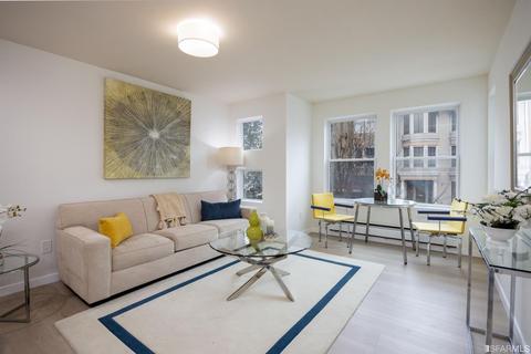 1301 Fulton St #206, San Francisco, CA 94117
