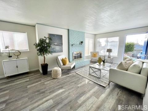 16622 Ehle St, San Leandro, CA 94578