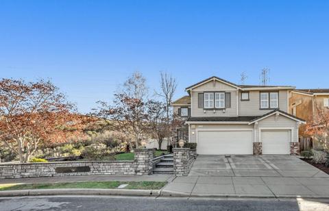 25709 Crestfield Dr, Castro Valley, CA 94552